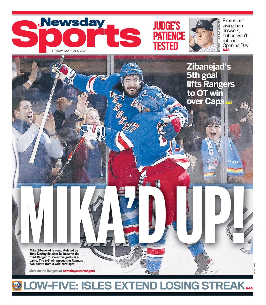 WeBleedBlueNYC's tweet photo. https://t.co/EGeQ2V40tf