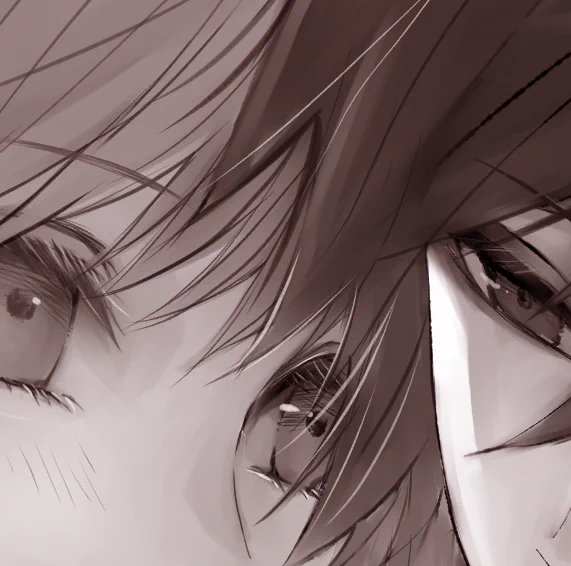 また迷った末にグリザイユで描いてしまった
死ぬ程手間かかるんだけど、結局最後の仕上がり一番信頼できるんですよね… 