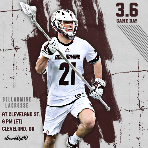 Bellarmine Athletics tweet media