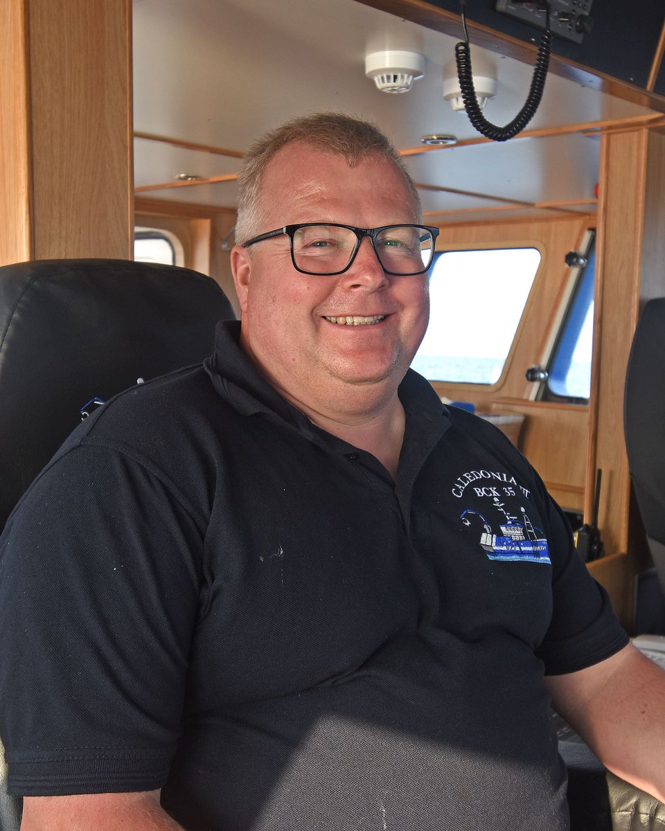 CaleyFisheries's tweet photo. @CaleyFisheries - Caley Cod's
@Peterheadport Fish Market Report
Week 10 (w/e 6 March 2020)
At 24899 boxes of fresh @SeafoodScottish seafish landed for this week's Peterhead fish markets there was more for buyers to get their teeth into. 
https://t.co/e7W2JuWU3E https://t.co/WN3XJK8Hls