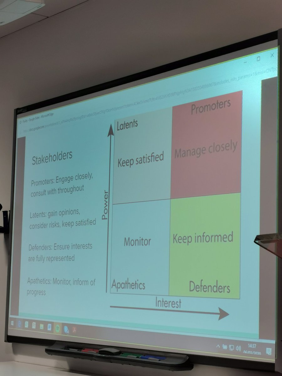 PalCareCEN's tweet photo. Time to put learning into action with @VPSpeechie  - ideas for quality improvement in Frailty #SLTFrailty https://t.co/IgJ3L44BQs