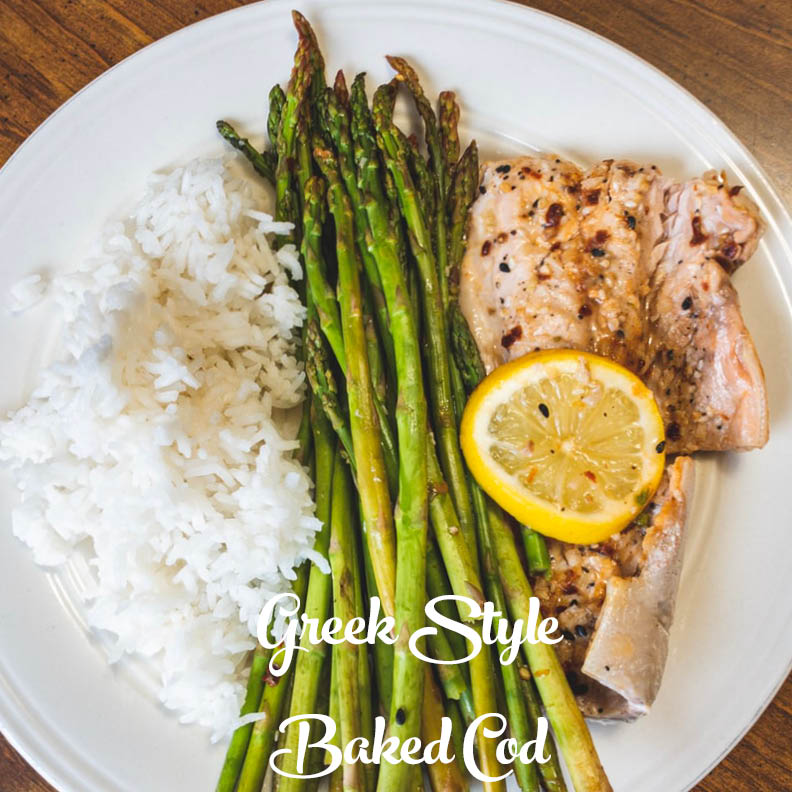 castellaimports's tweet photo. #FridayLent is the perfect time to try out some of your favorite fish dishes, such as Greek-Style Baked Cod! A perfect recipe for #FishFriday and #MeatlessFriday! 

https://t.co/DW2RfEFKcI https://t.co/b5uqznAuzn