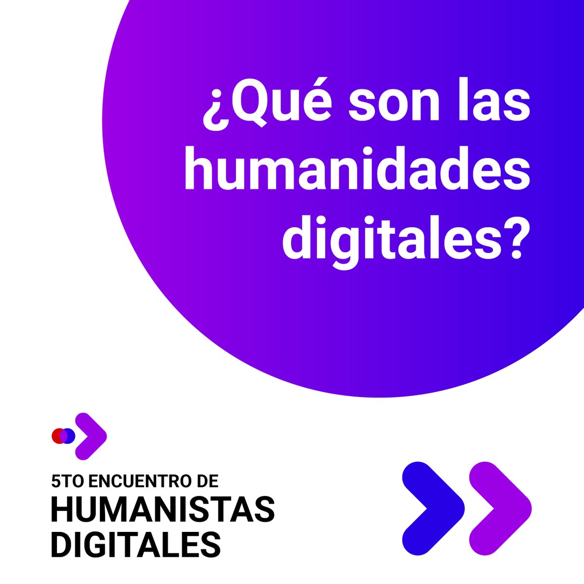 DeUaq's tweet photo. #HumanidadesDigitales #5EHD

En la DGB nos estamos preparando para el 5to Encuentro de Humanistas Digitales. Y tú, ¿conoces en qué consiste?
Encuentra más información sobre el evento en: https://t.co/ODEdtujSvI https://t.co/PkSE2Zwr7J