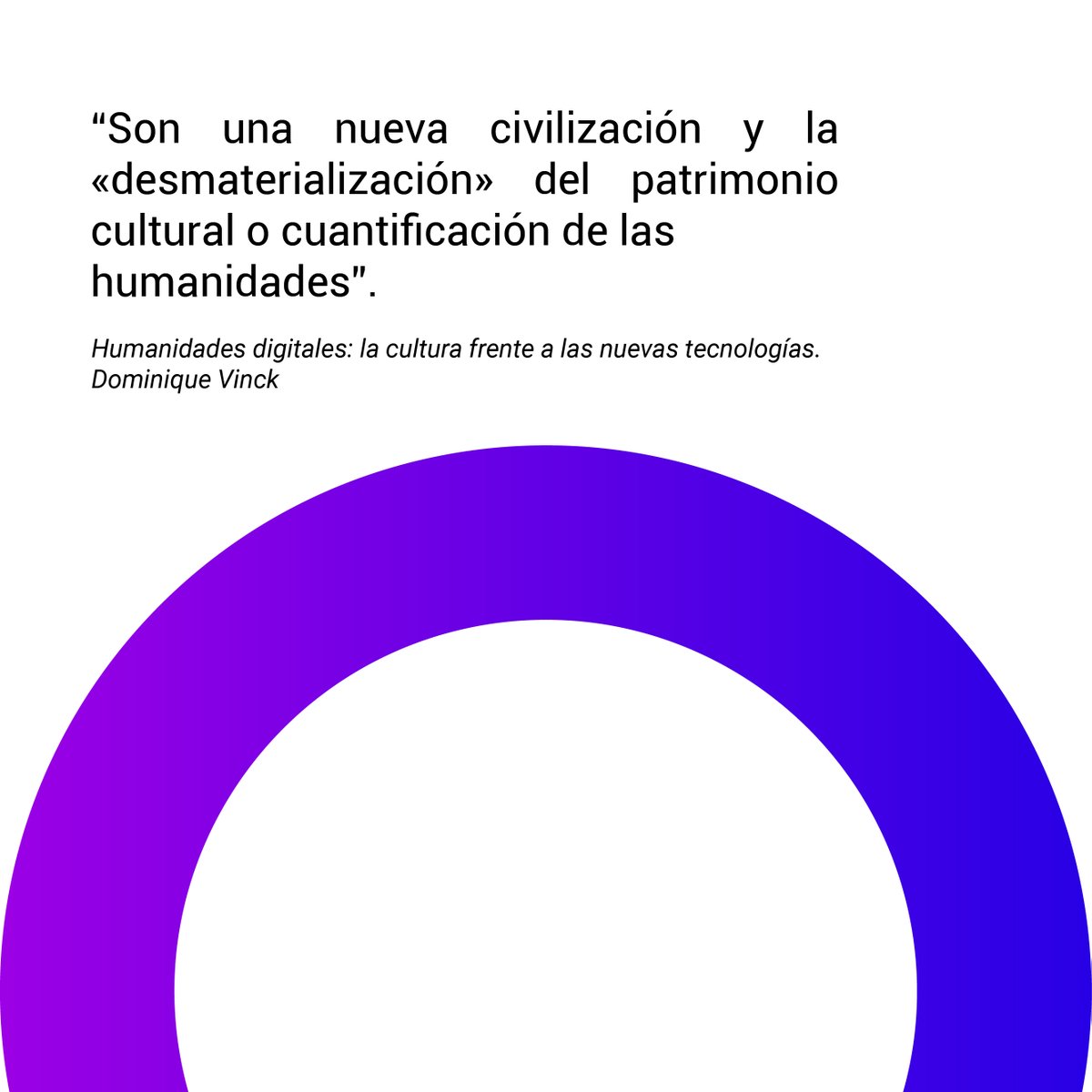 DeUaq's tweet photo. #HumanidadesDigitales #5EHD

En la DGB nos estamos preparando para el 5to Encuentro de Humanistas Digitales. Y tú, ¿conoces en qué consiste?
Encuentra más información sobre el evento en: https://t.co/ODEdtujSvI https://t.co/PkSE2Zwr7J