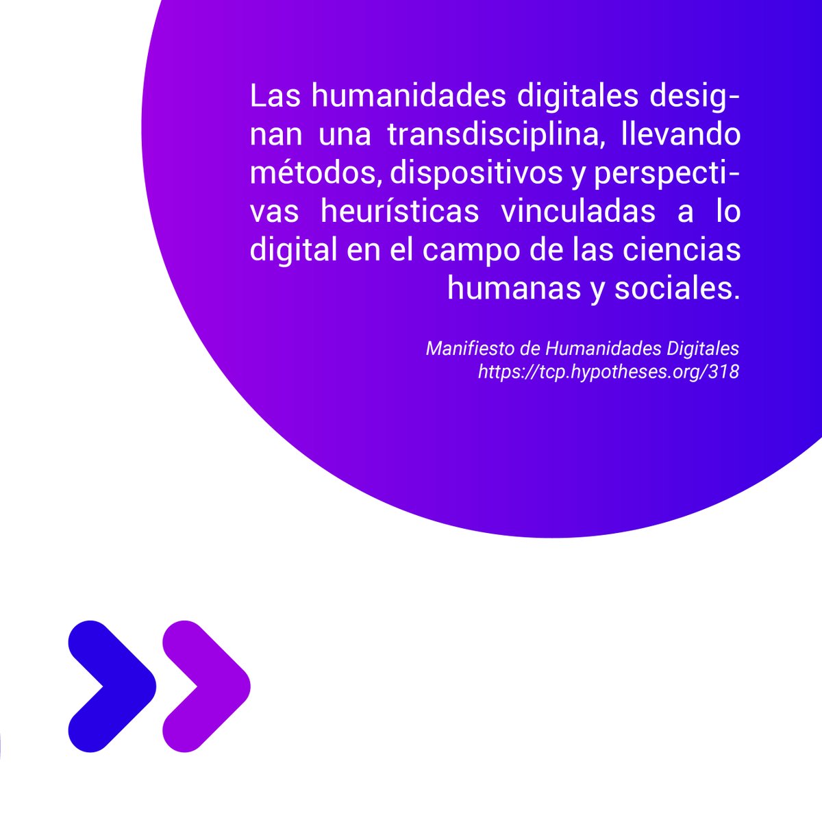DeUaq's tweet photo. #HumanidadesDigitales #5EHD

En la DGB nos estamos preparando para el 5to Encuentro de Humanistas Digitales. Y tú, ¿conoces en qué consiste?
Encuentra más información sobre el evento en: https://t.co/ODEdtujSvI https://t.co/PkSE2Zwr7J
