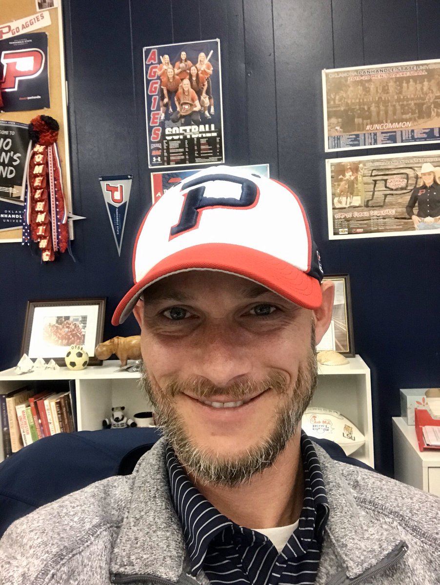 RuudSports's tweet photo. @CoachChadKerr Letโs go @OPSUSoftball and @CoachChadKerr put those ๐ฅ in the ally or over the fence to start a ๐ฅ streak #ItsAGreatDayToBeAnAggie
#PistolsUp #WeArePanhandle #PanhandleProud #OneAggie #AggieFam https://t.co/tuqdtyzPWX