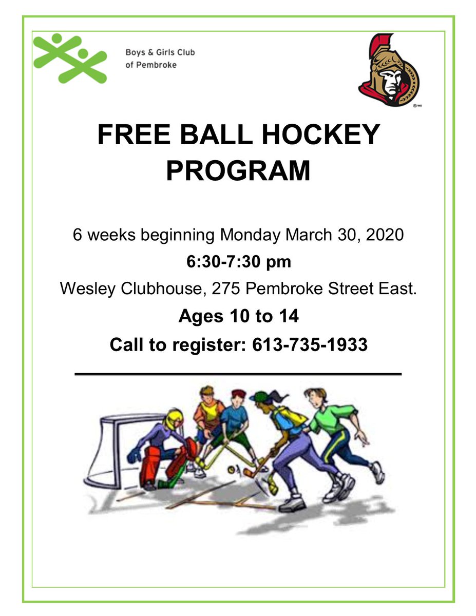 BGC Renfrew County tweet media