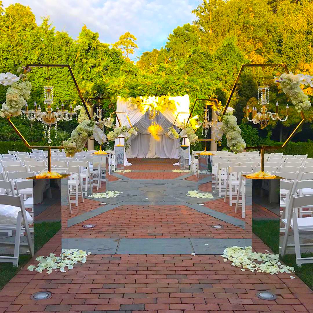 CrestHollowCC (@cresthollowcc) on Twitter photo Classy, elegant set up in our English Garden by our preferred vendor <a href="/ferianifloral/">Dana Souferian</a>
#cresthollow #cresthollowcountryclub #followcresthollow #wedding #weddingceremony #weddings #weddedbliss #weddingdesign #weddingdetails #weddingvendor #weddinginspiration #weddingday Classy, elegant set up in our English Garden by our preferred vendor <a href="/ferianifloral/">Dana Souferian</a>
#cresthollow #cresthollowcountryclub #followcresthollow #wedding #weddingceremony #weddings #weddedbliss #weddingdesign #weddingdetails #weddingvendor #weddinginspiration #weddingday
