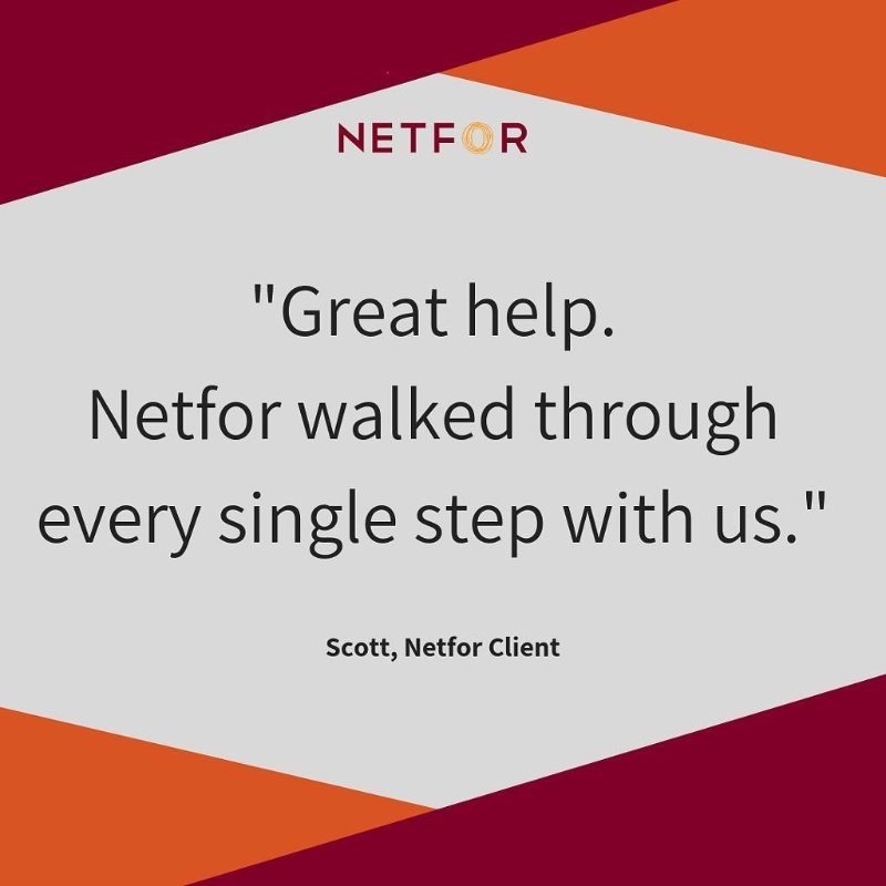 netfor's tweet image. Technical Support Team at it again with the great work! 😎
#indytech #technicalsupport #technicalsupportengineer