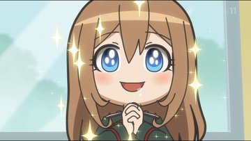 異世界かるてっと2 8話に対する海外の反応 ヴィーシャ かいちょく