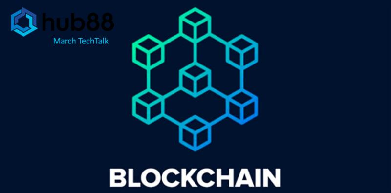 Hub88Innovate's tweet photo. March #TechTalks : Using Blockchain in the Supply Chain.

Join our Expert panel as they bring into the spotlight the use of blockchain hashtag#technology in the supply chain, on March 11th from 5-6:30 in Naperville, Illinois

Panel:
@ZachSmolinski 
@nzbolton
@BoltonConsult https://t.co/71dDtu0Ol0