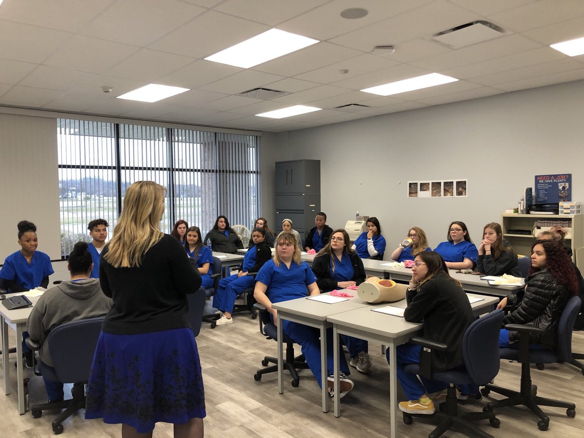 BT in Your School tweet media