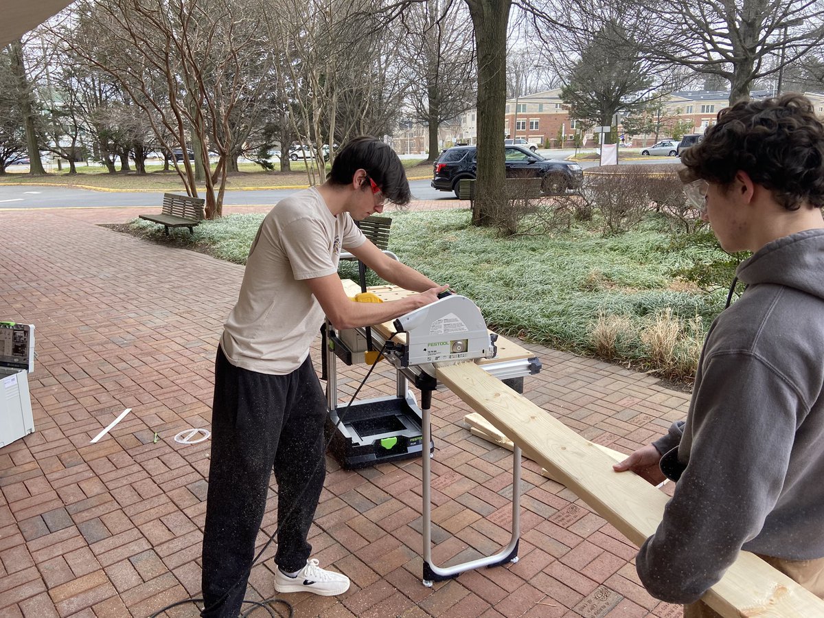 Kenny George tweet media