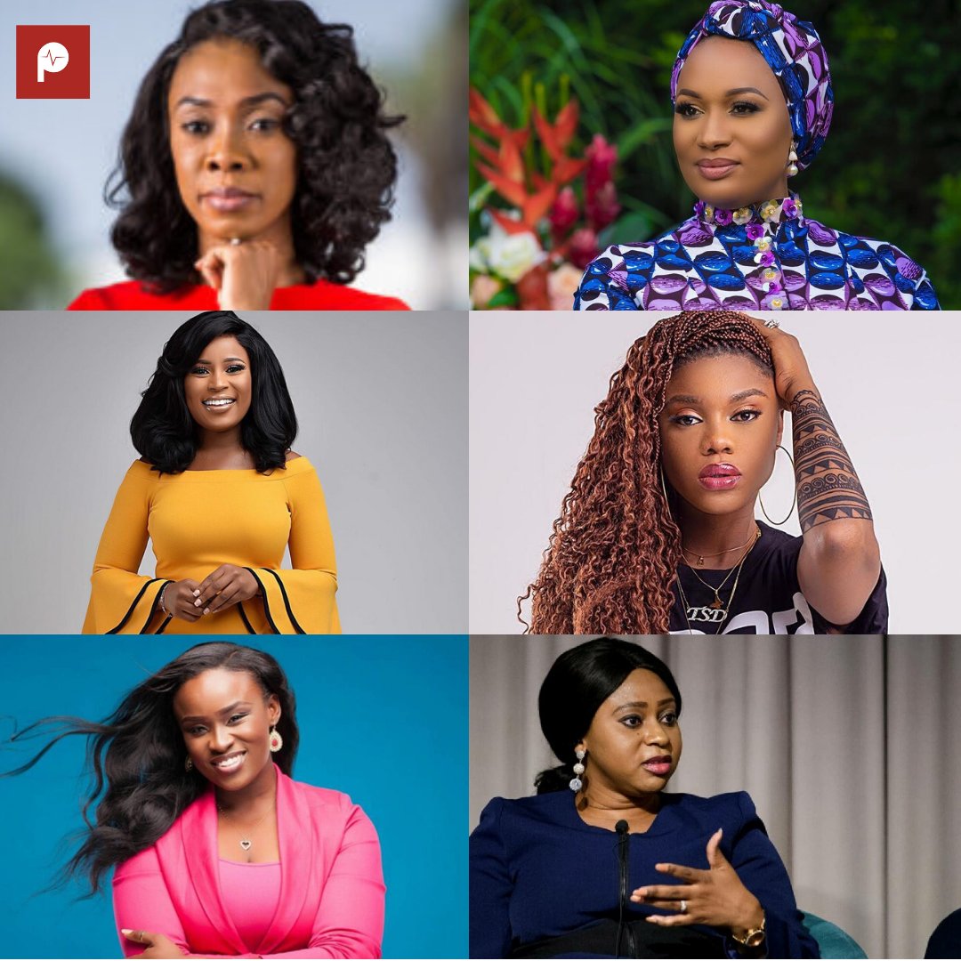PulseGhana's tweet photo. Over 300 Women achieving in all fields; Politics, Sports, TV, Radio, Fashion, Movies & music will gather to celebrate 100+ years of International Women's Day at the LA PALM ROYAL BEACH HOTEL on 8th March, 2020
⏰ 11am-6pm
#FeatureBy3FM #3MusicAwards20 #3MusicAwardsWomenBrunch https://t.co/hEdRF4eHI3