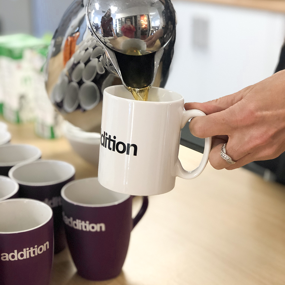 brandaddition's tweet photo. Delicious treats for our amazing #BrandAddition teams - #EmployeeAppreciationDay 🍰🎂🍥☕😍 https://t.co/8aXAKyy12G