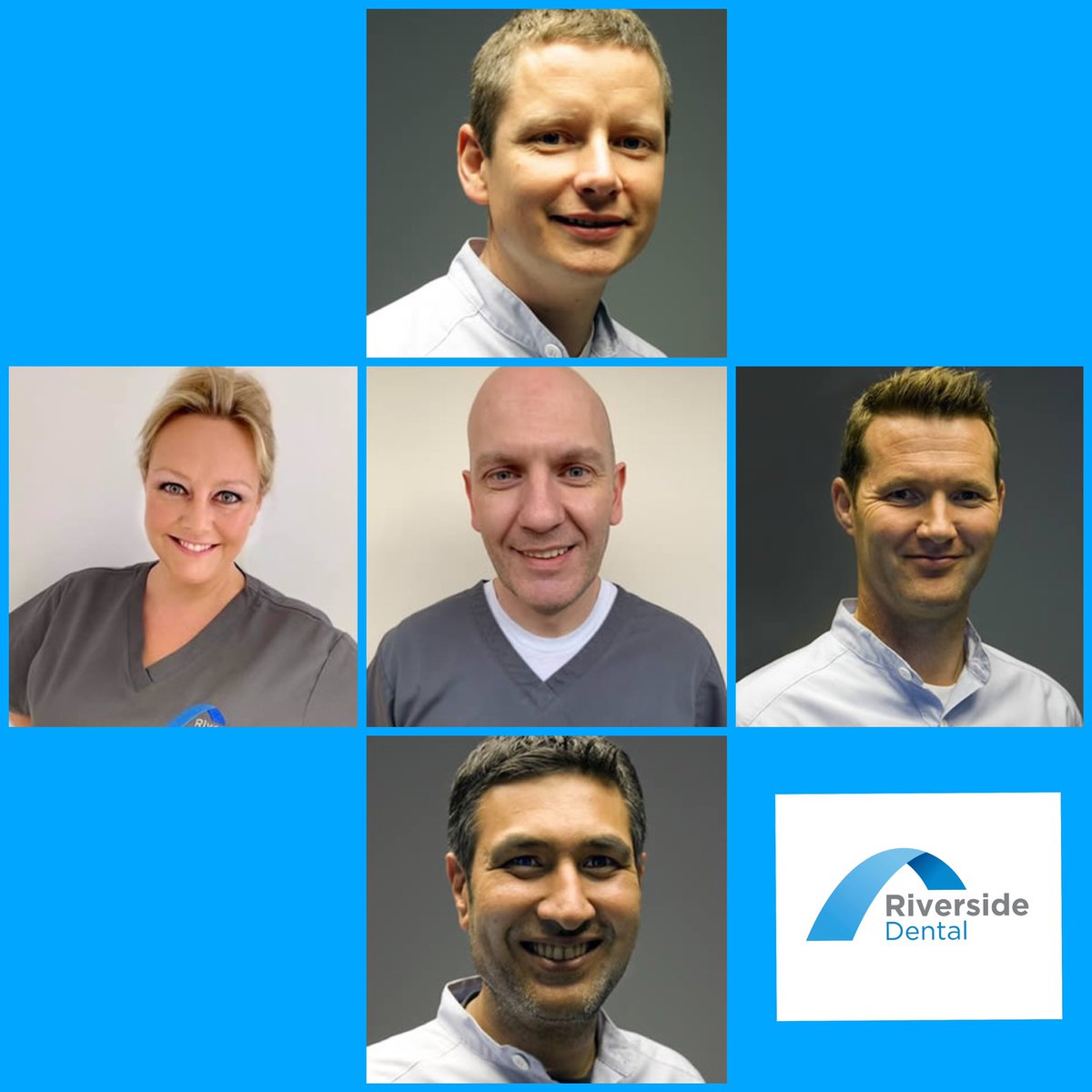 Riverside Dental Nantwichdentist Twitter
