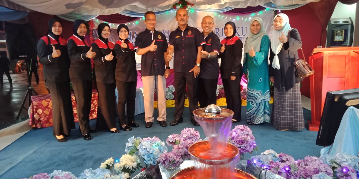 #WBL Lumut tweet media