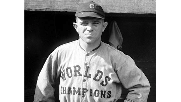 PrideOfTheTide's tweet photo. Take a moment today to remember the late great
Joe Sewell

(10/9/1898 - 3/6/1990) https://t.co/xj5DU9mu1d