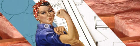 FacesOfEE's tweet photo. Women are finding fulfilling careers in construction and #energyefficiency #womenshistorymonth2020. @BuildALifeMA @PGTIBoston https://t.co/R3uFy5Vk27 and https://t.co/ksPSJO7tix #wecandoit https://t.co/UfFumLOLoO