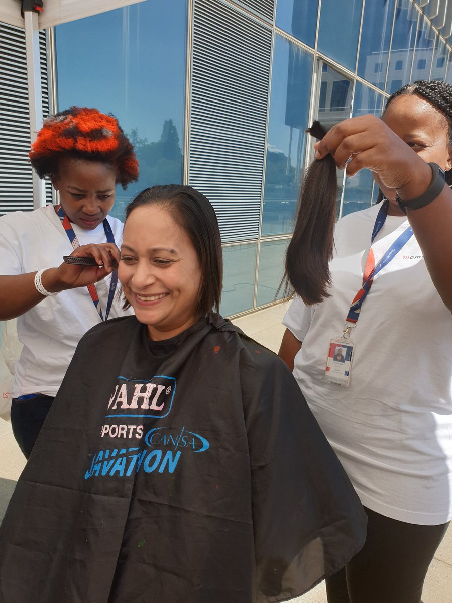 <a href="/HlanguBaba/">Nkosinathi Mahlangu</a> <a href="/CANSA/">CANSA</a> @MomMetZA <a href="/Momentum_za/">Momentum</a> <a href="/MetropolitanZA/">Metropolitan</a> Thank you <a href="/Momentum_za/">Momentum</a> for the support