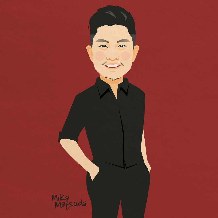 #閻涵 #HanYAN #ハンヤン