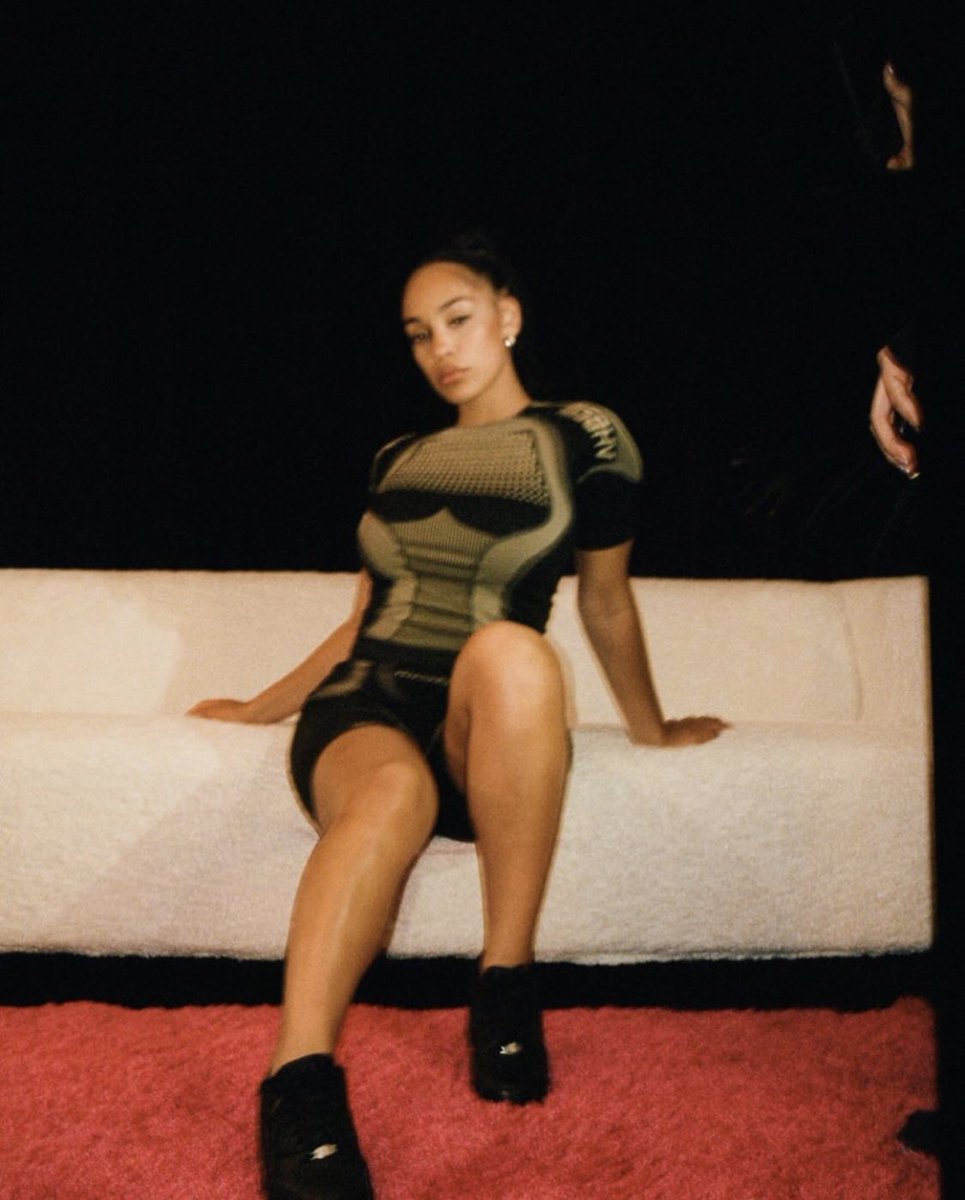 Congrats Jorja Smith! 