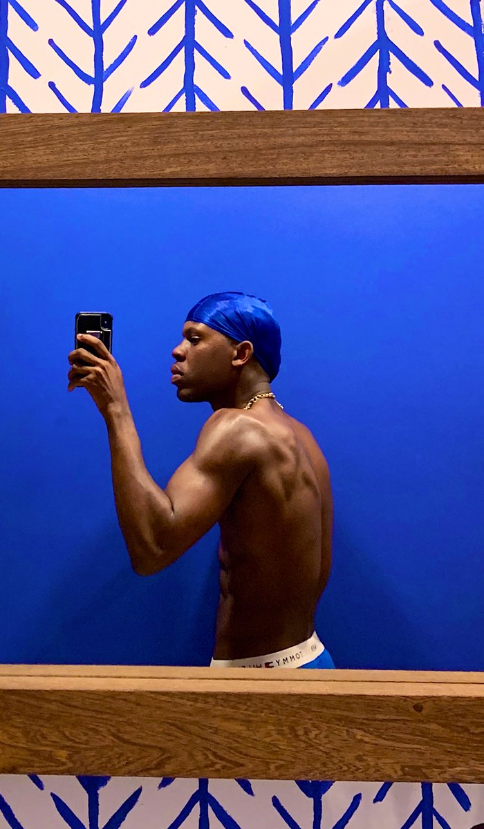 SaluteKev's tweet photo. true blue. https://t.co/d9ya7rkTRY