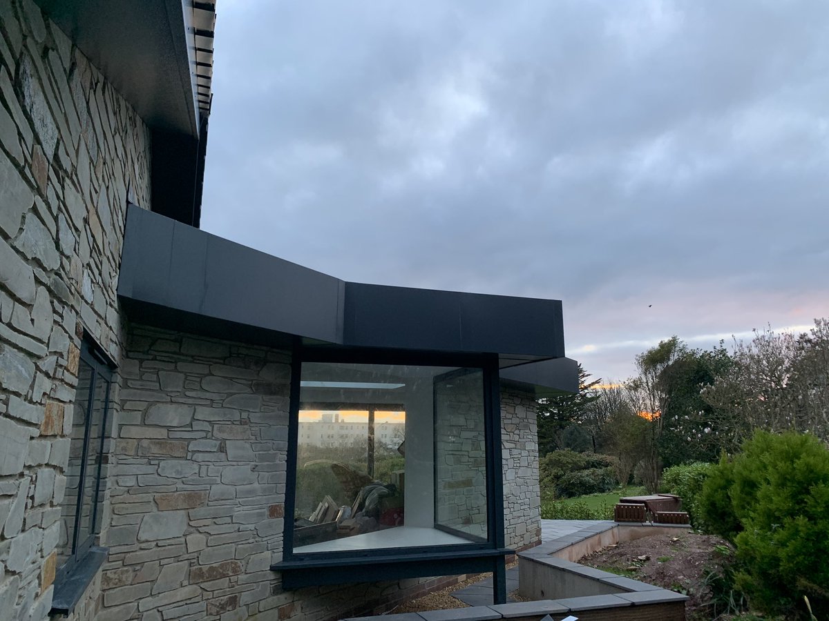 Coming together nicely, not fully clean down yet but we love to show off projects in there raw element to see the true detail in bespoke jobs.