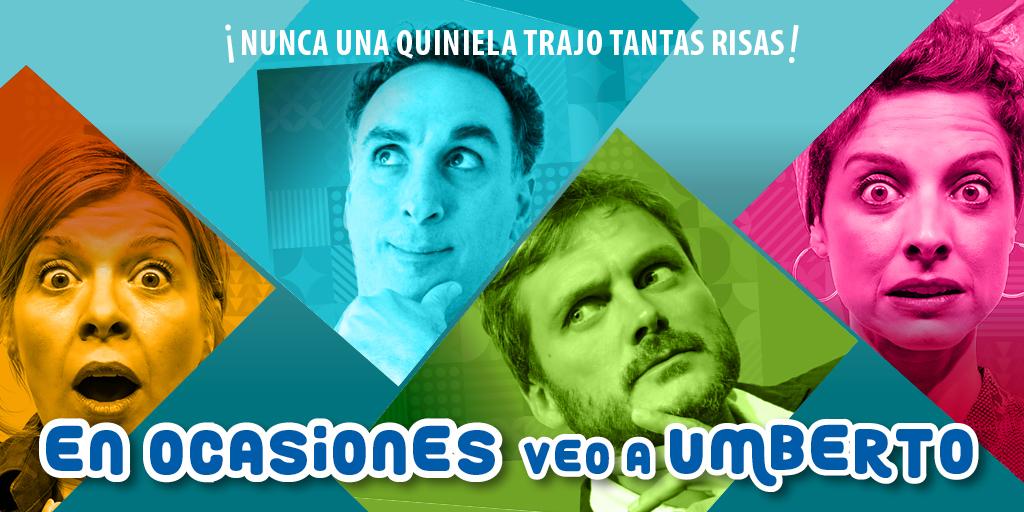 Salva Reina | Info 🌟 (@salvareina_info) on Twitter photo La serie de televisión <a href="/umbertolaserie/">En ocasiones veo a Umberto, la serie</a> está basada en el éxito teatral <a href="/VeoAUmberto/">OcasionesVeoAUmberto</a>, creada y dirigida por <a href="/Alvarocarrero1/">Alvaro Carrero</a> y producida por Nearco Producciones.📺
¡Próximamente en las mejores plataformas de Streaming! La serie de televisión <a href="/umbertolaserie/">En ocasiones veo a Umberto, la serie</a> está basada en el éxito teatral <a href="/VeoAUmberto/">OcasionesVeoAUmberto</a>, creada y dirigida por <a href="/Alvarocarrero1/">Alvaro Carrero</a> y producida por Nearco Producciones.📺
¡Próximamente en las mejores plataformas de Streaming!
