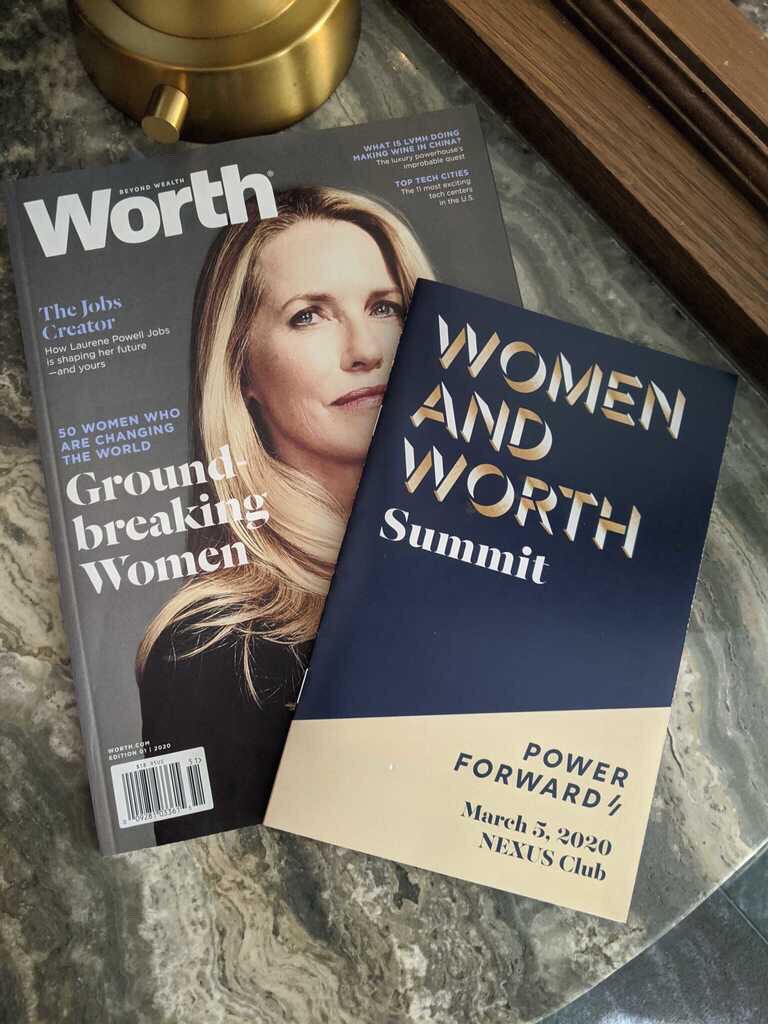 Thank you <a href="/worthmag/">Worth</a> &amp; <a href="/ChristinaVuleta/">Christina Vuleta</a> for giving us the opportunity to share our journey building #womenatibm and our mission to make <a href="/ibm/">IBM</a> the best place to work for women cc: @caitlintay_ <a href="/ElaineSchwartz_/">Elaine Schwartz</a>