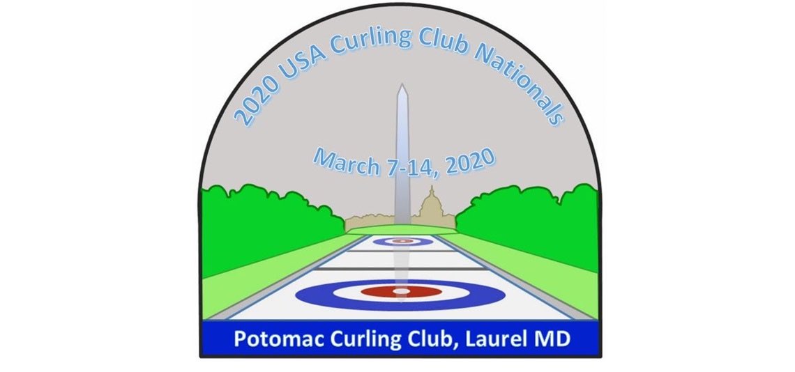 Potomac Curling Club tweet media