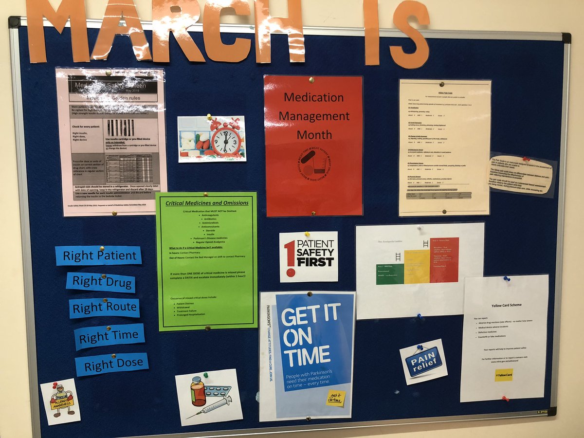 Ward10B/SAU-SONHS tweet media