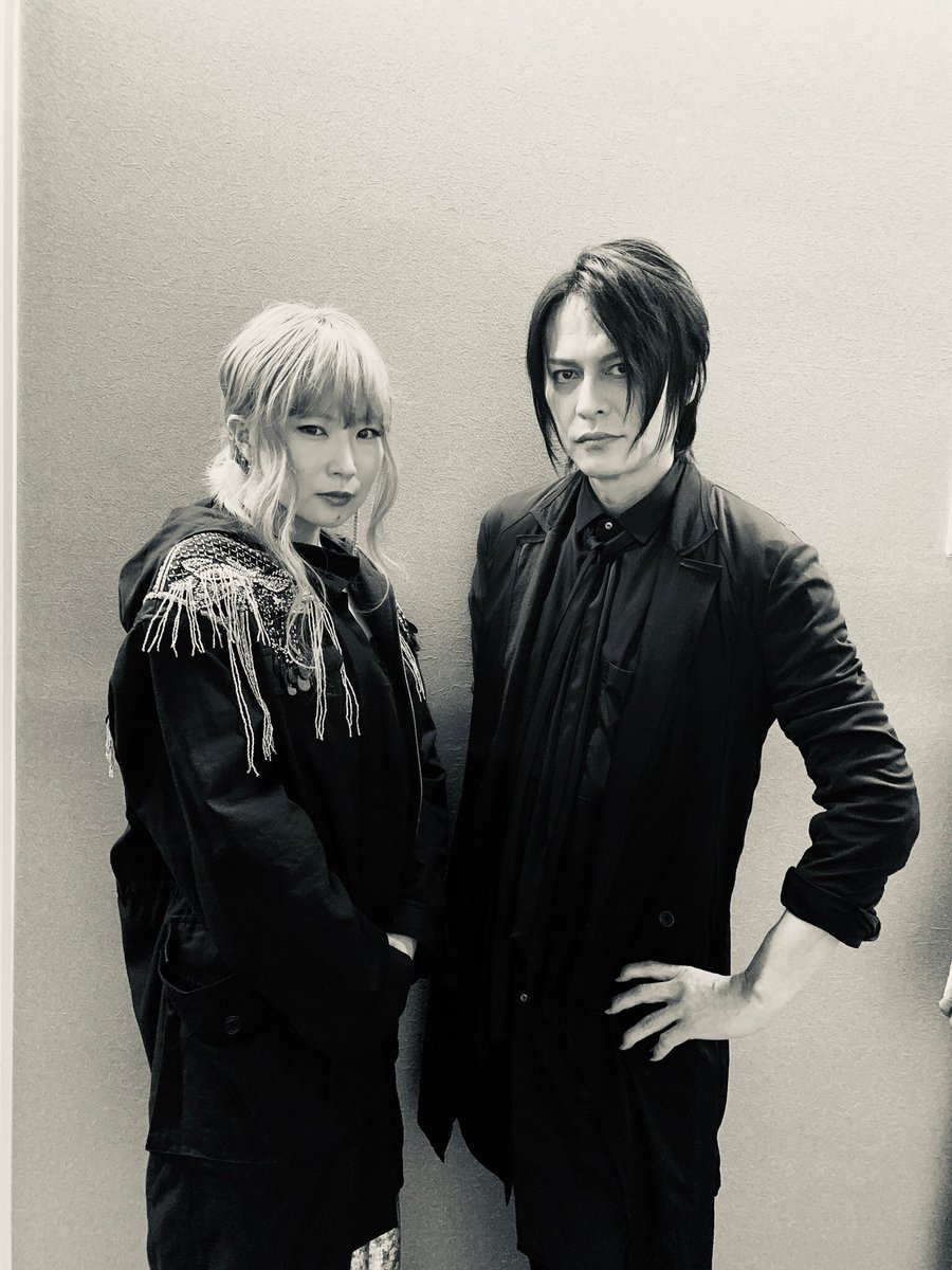 Buck Tick 櫻井敦司さんの誕生日を祝うtl 年3月7日 土 Togetter Buck Tick 櫻井敦司さんの誕生日を祝うtl 年3月7日 土 Togetter