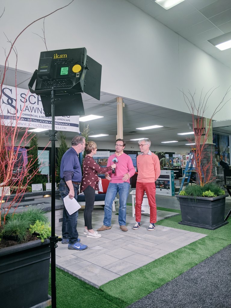 Richmond Home Garden Show March 6 8 2020 Homeshowva Twitter