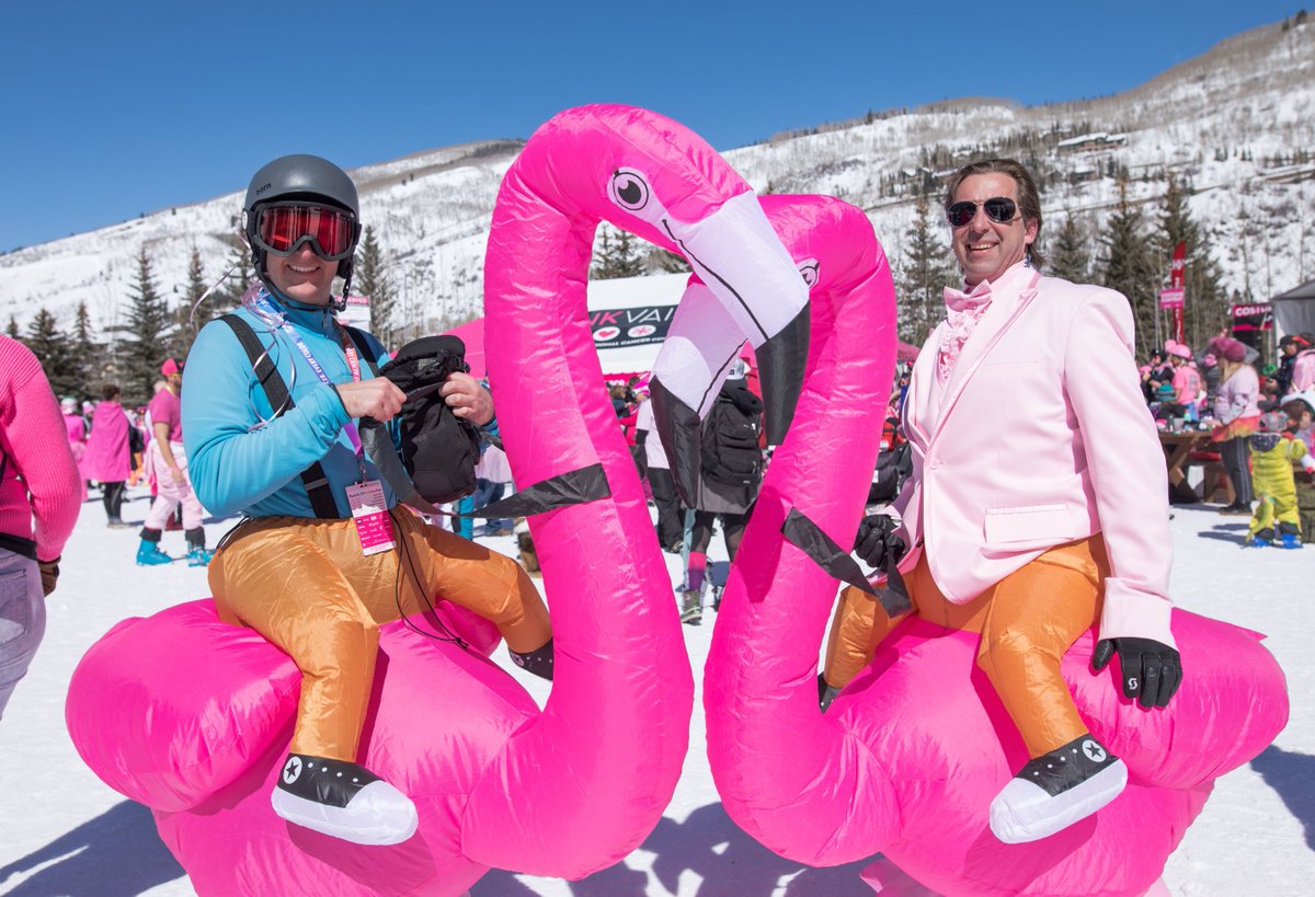 Pink Vail tweet media