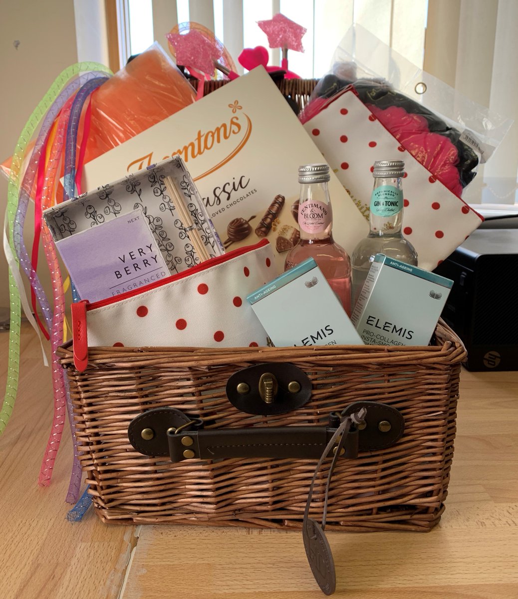 St Rocco's Hospice tweet media