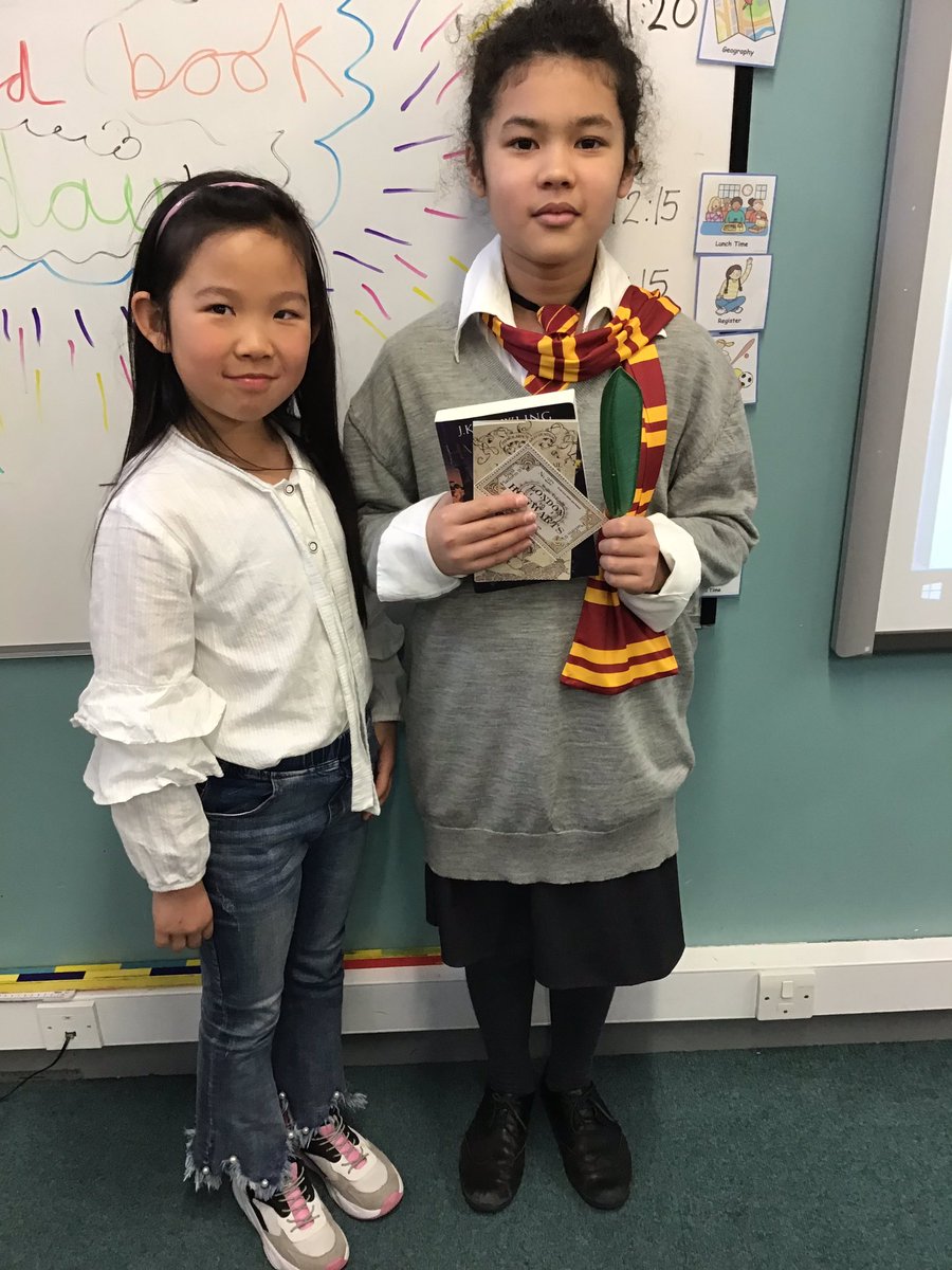 swiftsMPS's tweet photo. World book day 📚 https://t.co/ztBcCLNPCT