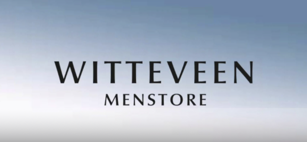 JTP_NL's tweet photo. ➡️Opening soon, the new retail brand sensation in Arnhem. We are delighted to be the trusted branding partner for WITTEVEEN MENSTORE. https://t.co/ZKTGsfxirN