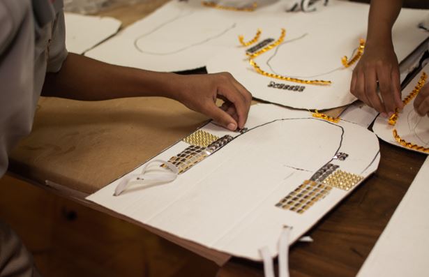 republicbanktt's tweet image. Here’s a look into the Zum-Zum Children’s Museum which allows our young ones to explore their cultural phenomena through hands-on exhibits and activities. #ZumZumMuseum #PowerToLearn #PMAD #OurFuture #RBLinCarnival