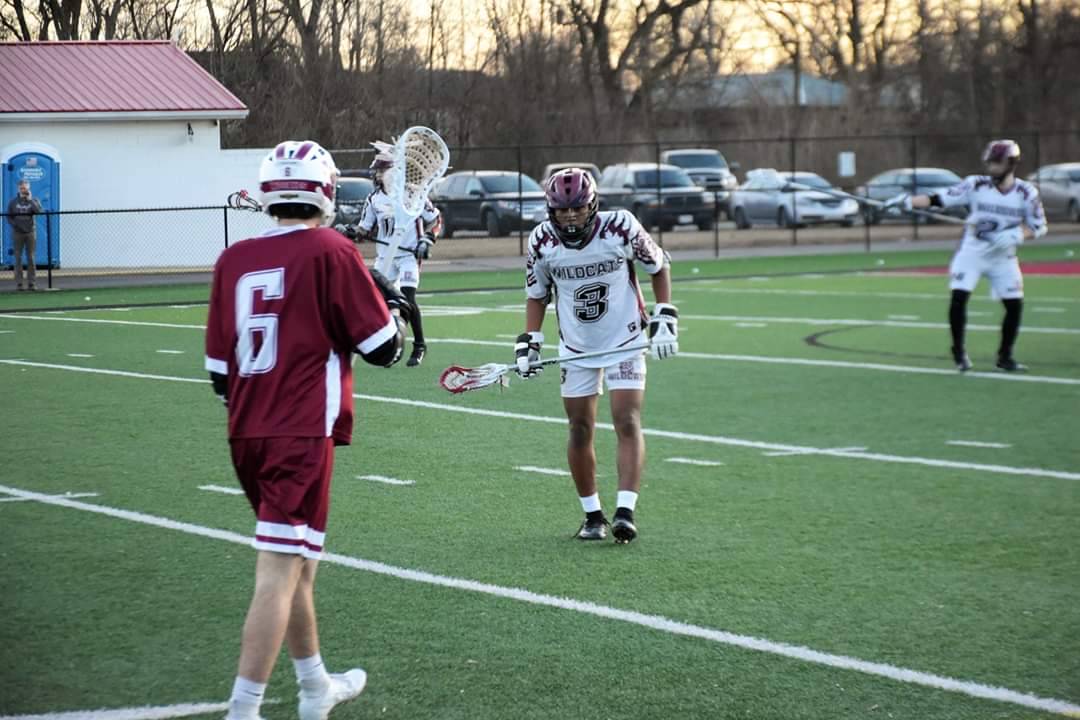 ncs_lacrosse's tweet photo. A few looks from last nights scrimmage.

This team. This year. Whole new mindset. 

Losing is "UNACCEPTABLE " #focused #nextplaymentality #rowtheboat @NewarkWildcats @614lax https://t.co/HCwnJsaVgM