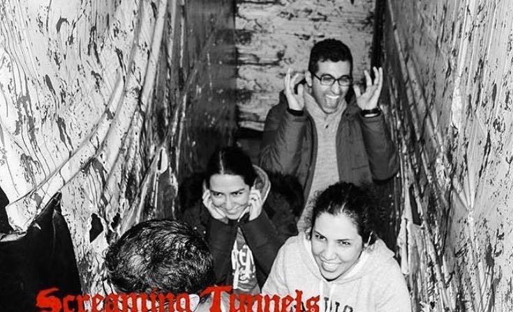 It’s time for Fun Fact Friday! Did you know that our Screaming Tunnels attractions have had over 10,000 people that chicken out? Are you brave enough to experience these haunted attractions? Visit niagarafunzone.com to learn more.
