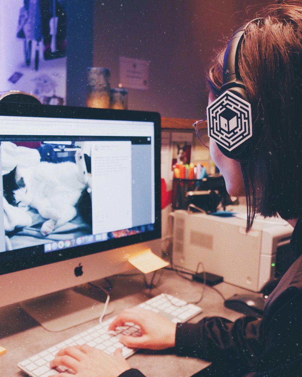 Epsilon Escape tweet media