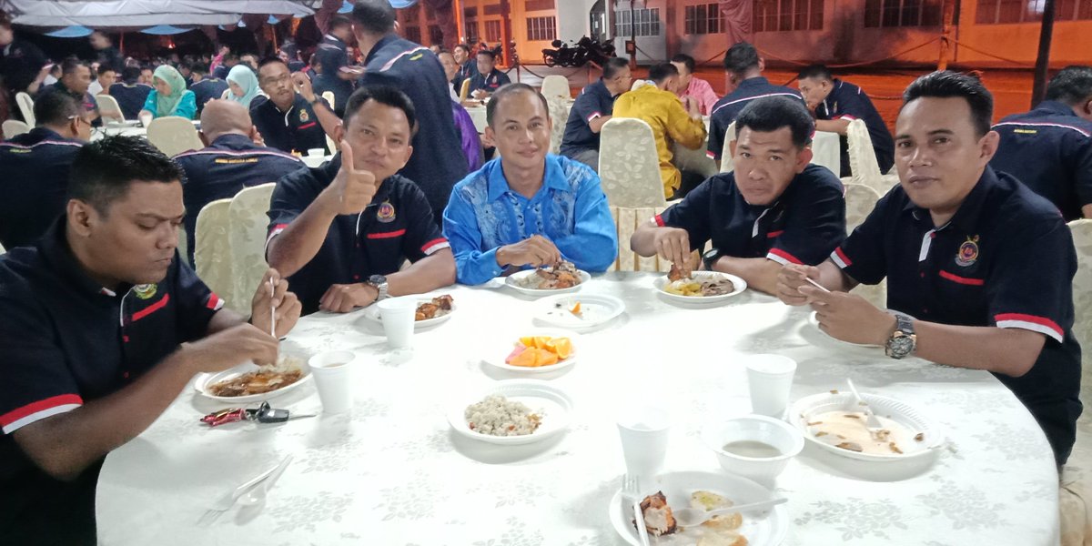 #WBL Lumut tweet media