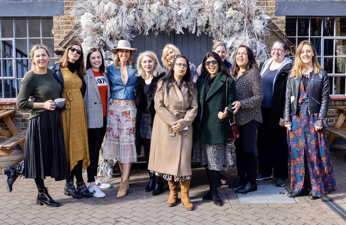 ladywimbledon's tweet photo. Creating our own history of #Wimbledon women shaping their community #IWD2020 https://t.co/TvKFwvzisr