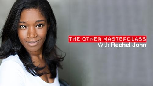 TheOtherPalace's tweet photo. If you haven't applied to work with @1RachelJohn in the next #TheOtherMasterclass on Tue 14 March you've got just over 1 week left. The Deadline for applications is 12pm on Mon 16 March.
To apply, get your £5 tickets from https://t.co/EgXFyqLzGj and click the link in your email. https://t.co/g1D2I6OGNd