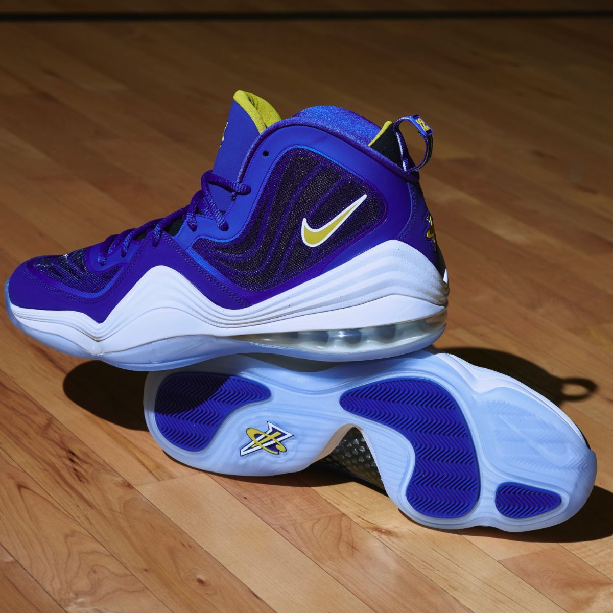 penny hardaway shoes finish line