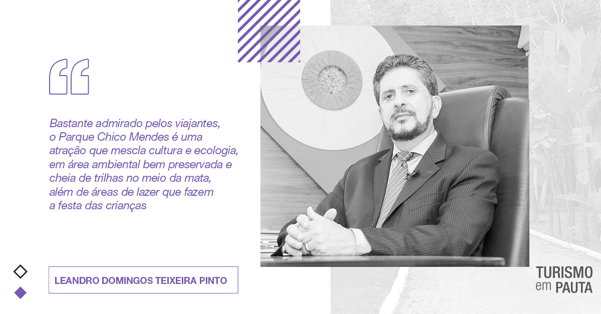 SistemaCNC's tweet photo. Confira o artigo do presidente da @Fecomércioac e vice-presidente Financeiro da CNC, Leandro Domingos Teixeira Pinto, sobre o cenário do turismo nacional. Acesse: https://t.co/cPMY9sQhTb. #CNC #Turismo #Cetur #Acre #turismonacional #ecoturismo https://t.co/CHOB2NvoZW