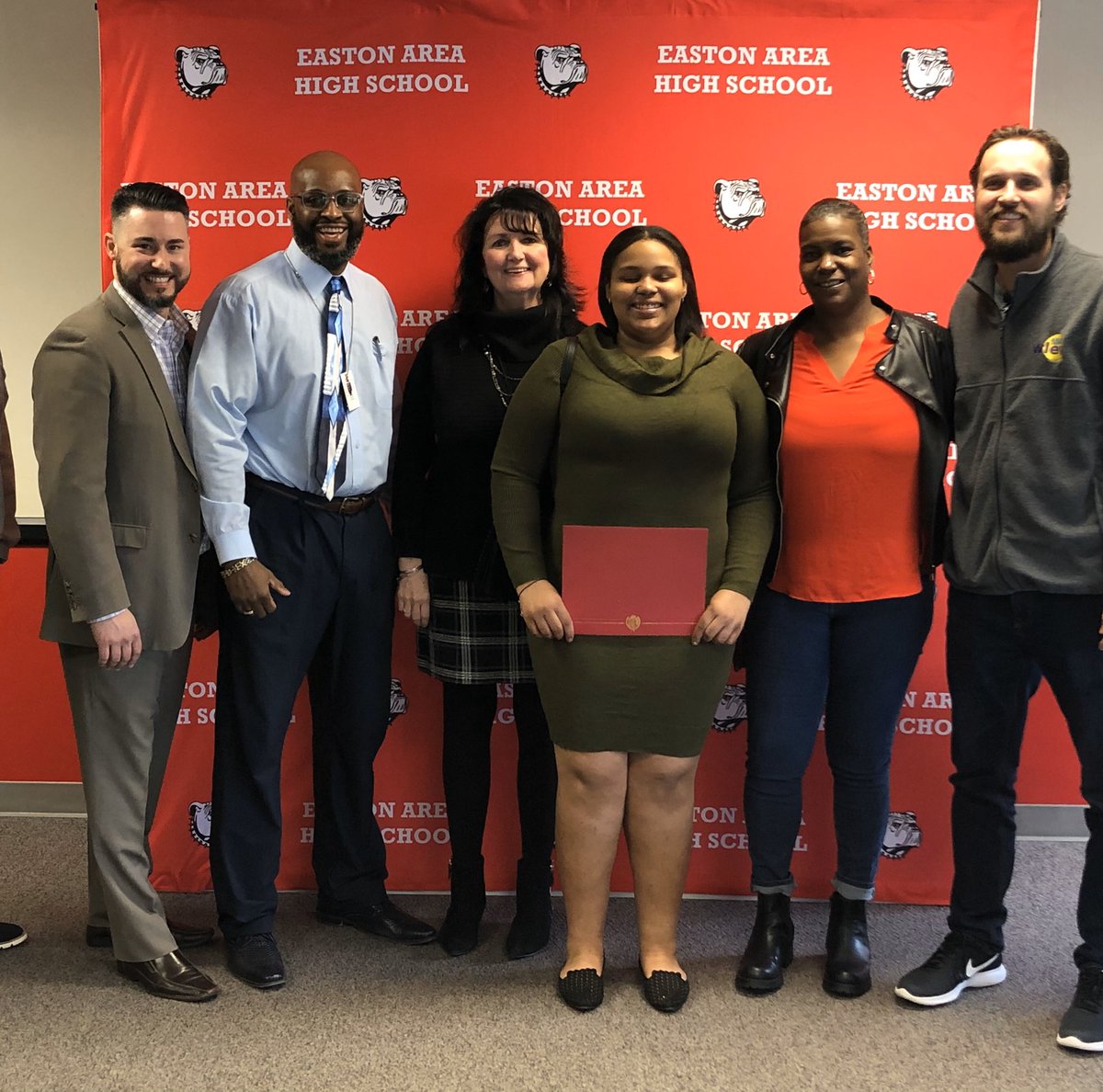 Mr. Geiger tweet media