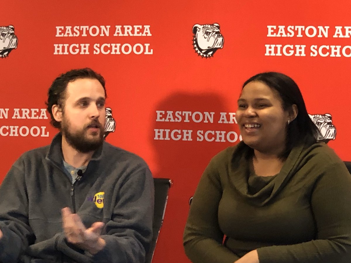 Mr. Geiger tweet media