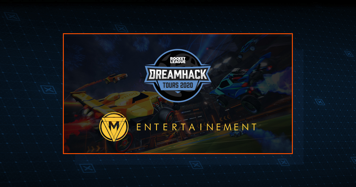 Le tournoi <a href="/RLEsports/">Rocket League Esports</a> PC de la #DHFR20 vous attend ! Nous avons le plaisir de l'organiser avec <a href="/TeamMetaleak/">Metaleak</a>, la référence de RL en France ⚡️

✅ 3vs3 
🚨 32 équipes au total 
💵 3000€ de cashprize

À vous de jouer : bit.ly/billetterieDHF…